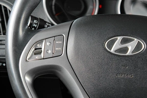 Внедорожник Hyundai ix35 2013 года, 1129000 рублей, Тюмень