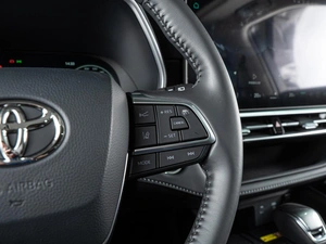 Внедорожник Toyota Highlander 2025 года, 5950000 рублей, Волгоград