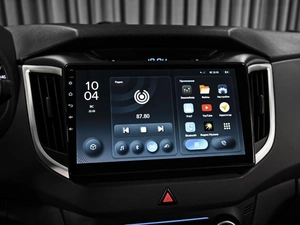 Внедорожник Hyundai Creta 2017 года, 1739000 рублей, Ставрополь