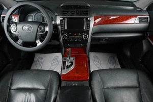 Седан Toyota Camry 2012 года, 1499000 рублей, Тюмень