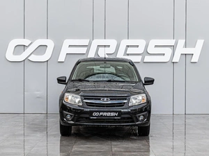 Седан ВАЗ (LADA) Granta 2016 года, 529000 рублей, Краснодар