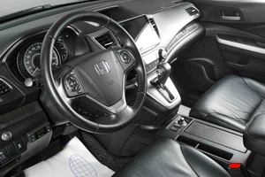 Внедорожник Honda CR-V 2014 года, 2049000 рублей, Тюмень
