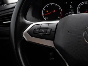 Лифтбек Volkswagen Polo 2021 года, 1520000 рублей, Краснодар
