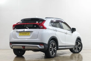 Внедорожник Mitsubishi Eclipse Cross 2018 года, 2349000 рублей, Новокузнецк