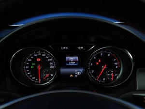 Внедорожник Mercedes-benz GLA-класс 2018 года, 3599777 рублей, Москва