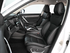 Внедорожник Geely Atlas Pro 2023 года, 2079000 рублей, Аксай