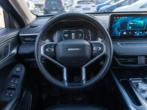 Внедорожник Haval Jolion 2024 года, 2339000 рублей, Саратов