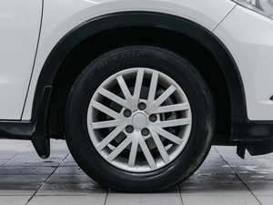 Внедорожник Honda Vezel 2017 года, 1729000 рублей, Красноярск