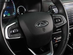 Внедорожник Chery Tiggo 4 2021 года, 1399000 рублей, Воронеж