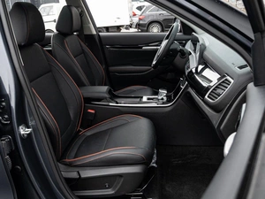 Внедорожник Kia Seltos 2025 года, 3020000 рублей, Краснодар