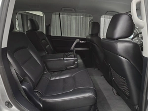 Внедорожник Toyota Land Cruiser 2014 года, 3600000 рублей, Красноярск