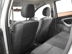 Внедорожник Renault Duster 2012 года, 749200 рублей, Казань