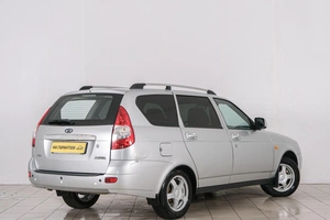 Универсал ВАЗ (LADA) Priora 2009 года, 349000 рублей, Красноярск