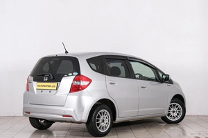Хетчбэк Honda Fit 2012 года, 989000 рублей, Красноярск