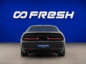 Купе Dodge Challenger 2021 года, 5616900 рублей, Москва