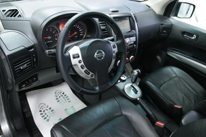 Внедорожник Nissan X-Trail 2010 года, 1298000 рублей, Солонцы
