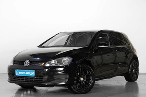 Хетчбэк Volkswagen Golf 2013 года, 1179000 рублей, Челябинск