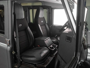 Внедорожник Land Rover Defender 2013 года, 3139000 рублей, Тюмень