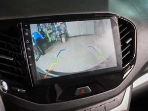 Универсал ВАЗ (LADA) Vesta Cross 2021 года, 1274000 рублей, Воронеж