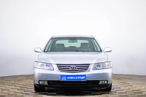 Седан Hyundai Grandeur 2007 года, 749000 рублей, Пермь