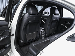 Седан BMW 3 серия 2019 года, 3234000 рублей, Ставрополь