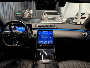 Седан Mercedes-benz S-класс 2022 года, 10350000 рублей, Павловская Слобода