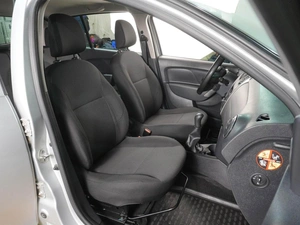Хетчбэк Renault Sandero 2019 года, 1129000 рублей, Воронеж