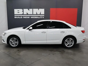 Седан Audi A4 2016 года, 2130000 рублей, Курск