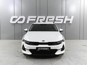 Седан Kia K5 2021 года, 2799000 рублей, Аксай