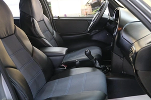 Внедорожник Chevrolet Niva 2014 года, 619000 рублей, Омск