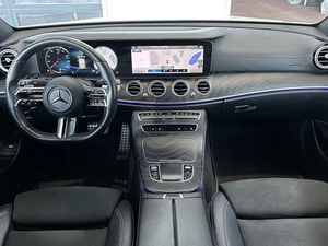 Седан Mercedes-benz E-класс 2021 года, 4650000 рублей, Уфа