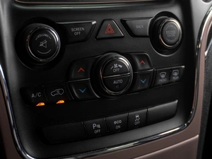 Внедорожник Jeep Grand Cherokee 2013 года, 2419000 рублей, Тюмень