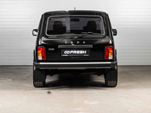 Внедорожник ВАЗ (LADA) Niva Legend 2023 года, 954000 рублей, Ставрополь