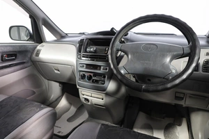 Минивэн Toyota Nadia 2000 года, 629000 рублей, Новосибирск