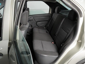 Седан Renault Logan 2011 года, 640000 рублей, Минеральные Воды