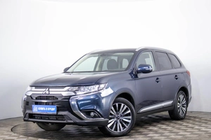 Внедорожник Mitsubishi Outlander 2019 года, 1999000 рублей, Пермь