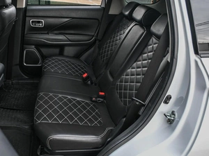 Внедорожник Mitsubishi Outlander 2022 года, 2699000 рублей, Кирилловка