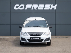 Универсал ВАЗ (LADA) Largus 2020 года, 1130000 рублей, Краснодар