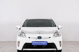 Лифтбек Toyota Prius 2012 года, 1199000 рублей, Красноярск