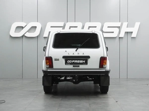 Внедорожник ВАЗ (LADA) Niva Legend 2024 года, 1285000 рублей, Воронеж