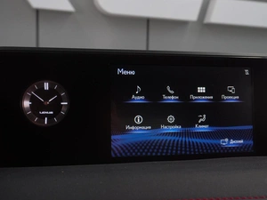 Внедорожник Lexus UX 2020 года, 3180000 рублей, Воронеж