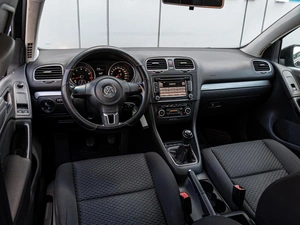 Хетчбэк Volkswagen Golf 2010 года, 849000 рублей, Краснодар