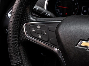 Седан Chevrolet Malibu 2020 года, 1650000 рублей, Краснодар