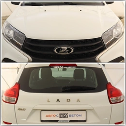 Хэтчбек ВАЗ (LADA) XRAY 2018 года, 865000 рублей, Обнинск