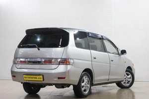 Минивэн Toyota Gaia 2002 года, 489000 рублей, Новокузнецк