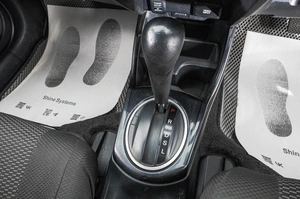 Универсал Honda Fit Shuttle 2011 года, 899000 рублей, Барнаул