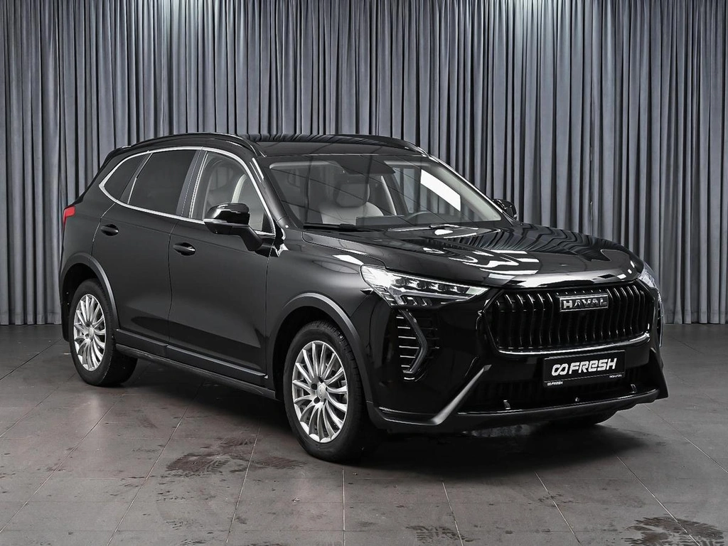 Внедорожник Haval Jolion 2024 года, 2398000 рублей, Ставрополь
