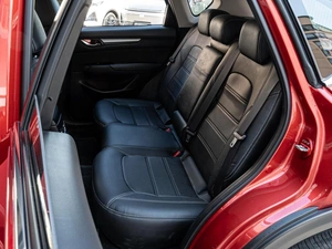 Внедорожник Mazda CX-5 2020 года, 2820000 рублей, Краснодар