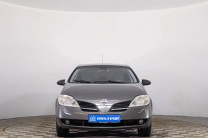Седан Nissan Primera 2005 года, 589000 рублей, Пермь
