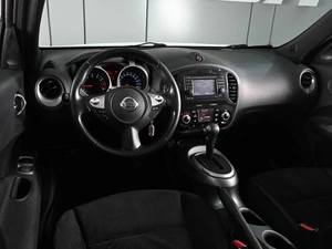 Внедорожник Nissan Juke 2011 года, 1049000 рублей, Аксай